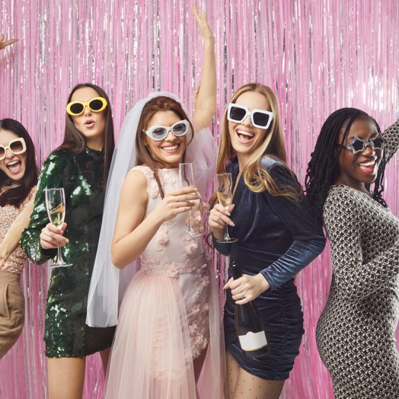 junggesellenabschied