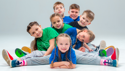 Tanz-AGs in Schulen: Mehr als nur ein Sportangebot