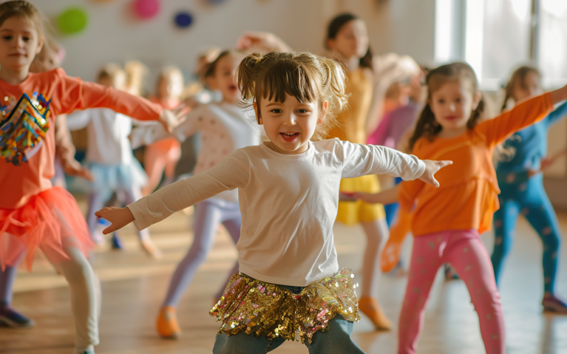 Projekte für Schulen